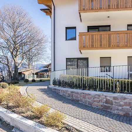 Sunnig Apartment Sonnenlicht Волан Екстериор снимка