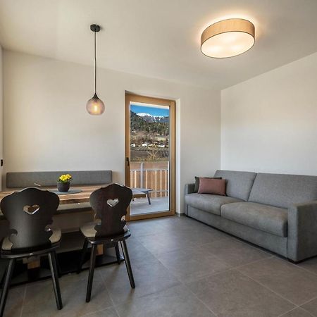 Sunnig Apartment Sonnenlicht Волан Екстериор снимка