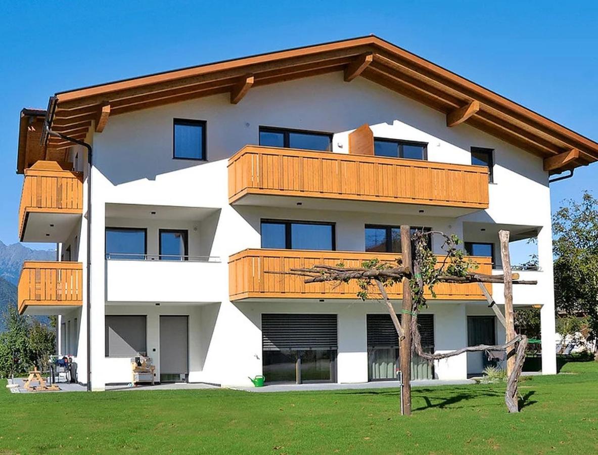 Sunnig Apartment Sonnenlicht Волан Екстериор снимка