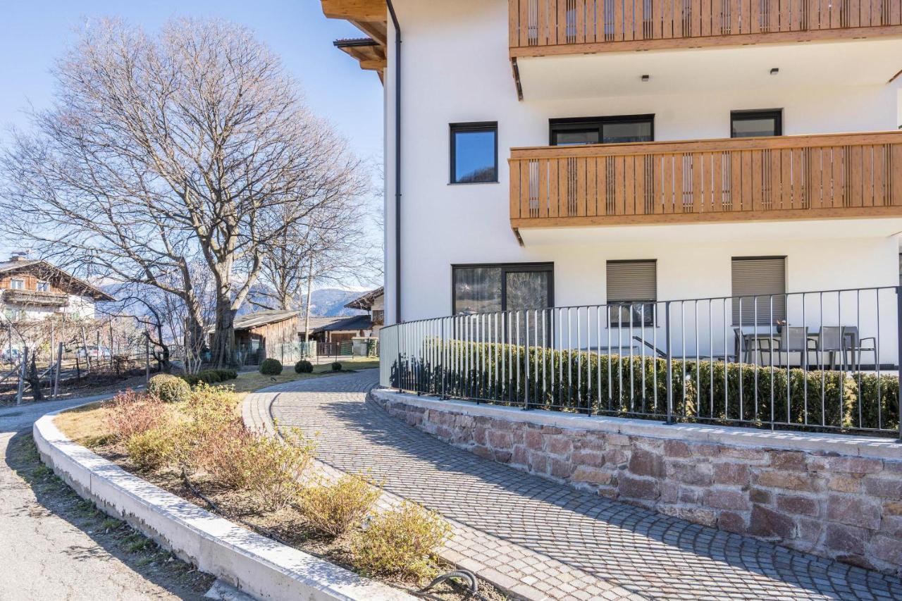 Sunnig Apartment Sonnenlicht Волан Екстериор снимка