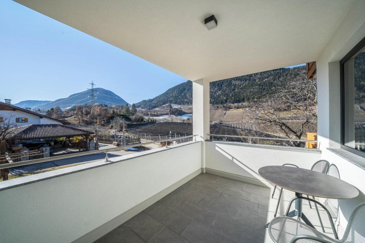 Sunnig Apartment Sonnenlicht Волан Екстериор снимка