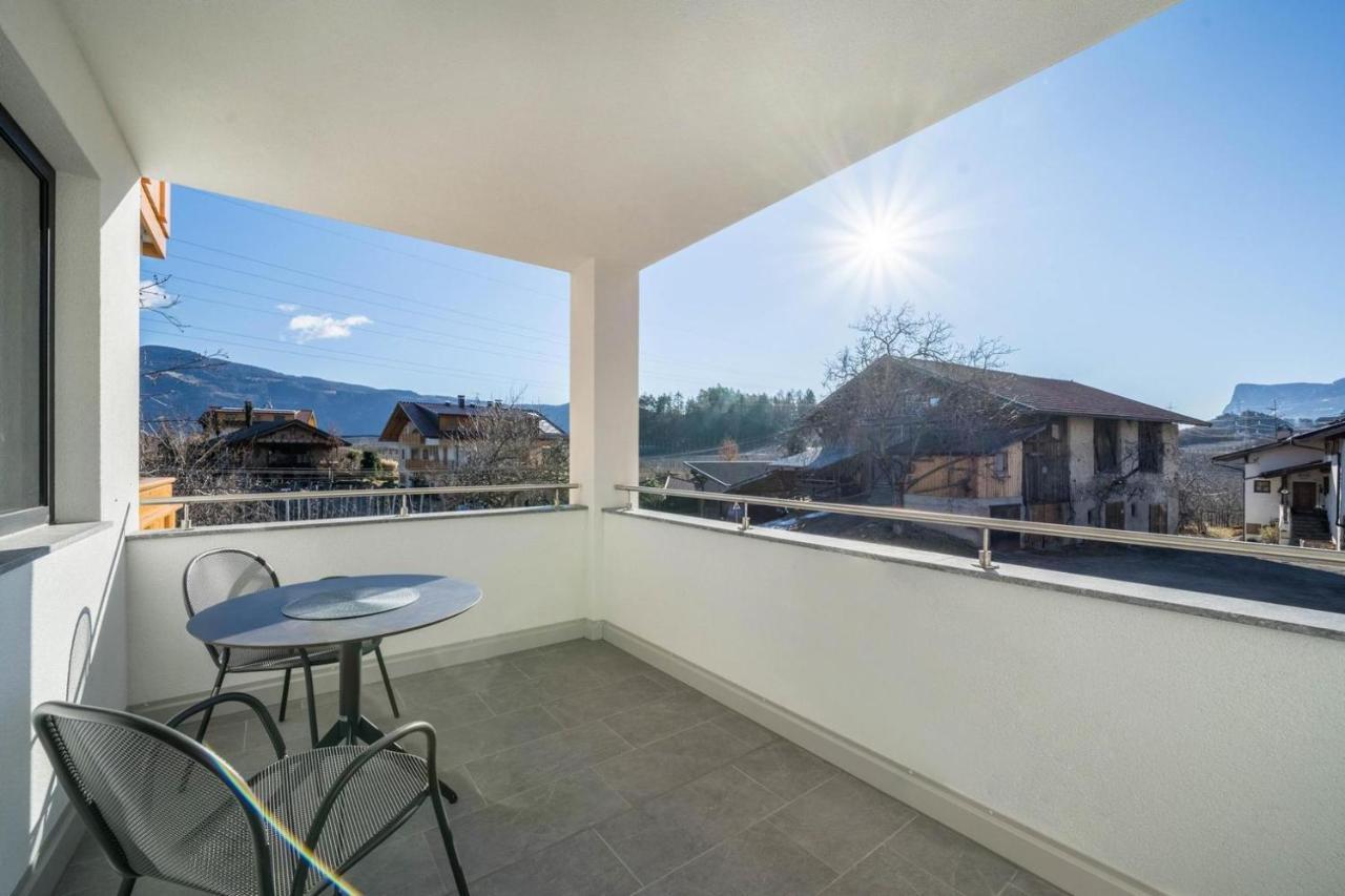 Sunnig Apartment Sonnenlicht Волан Екстериор снимка