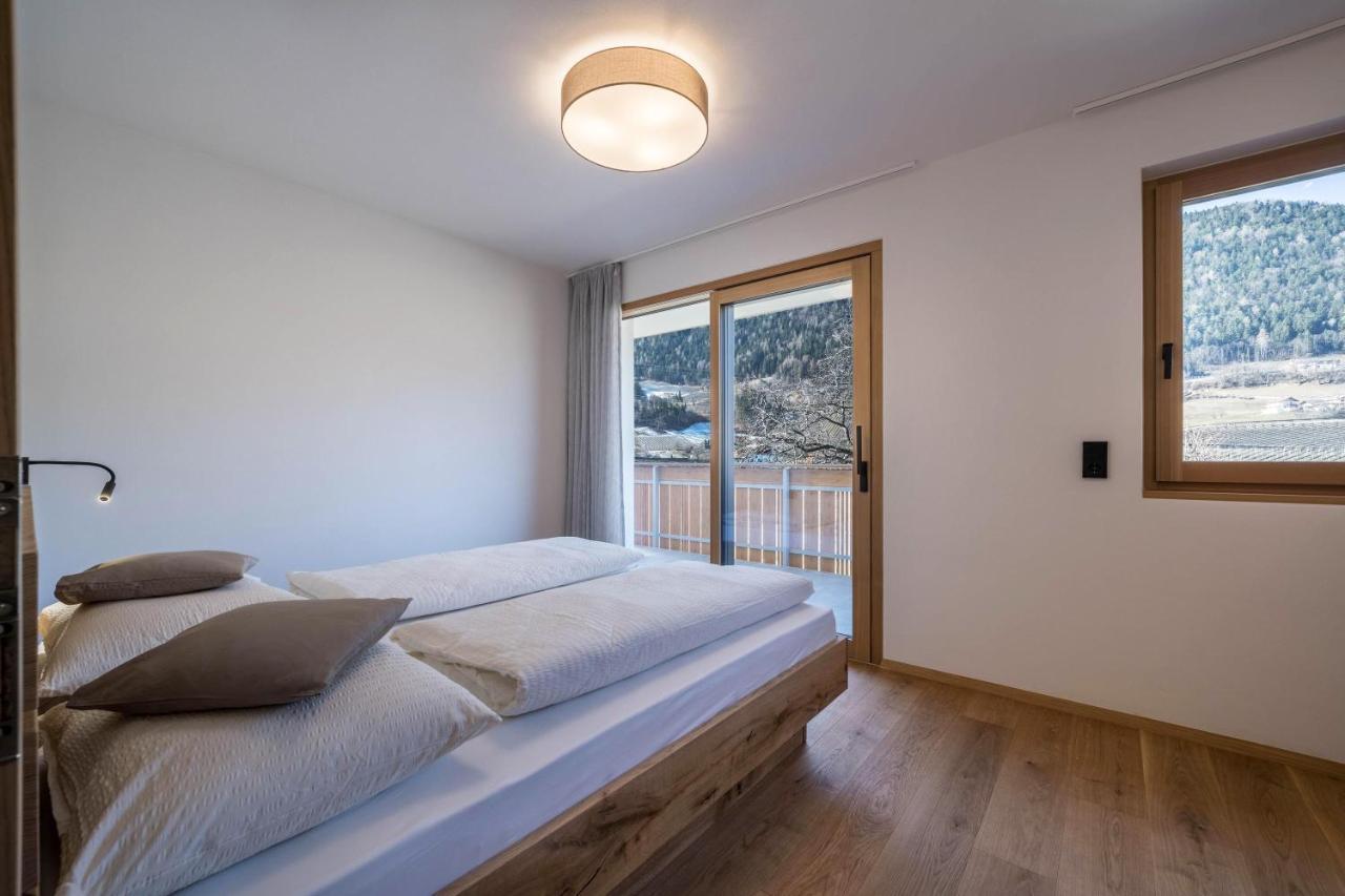 Sunnig Apartment Sonnenlicht Волан Екстериор снимка