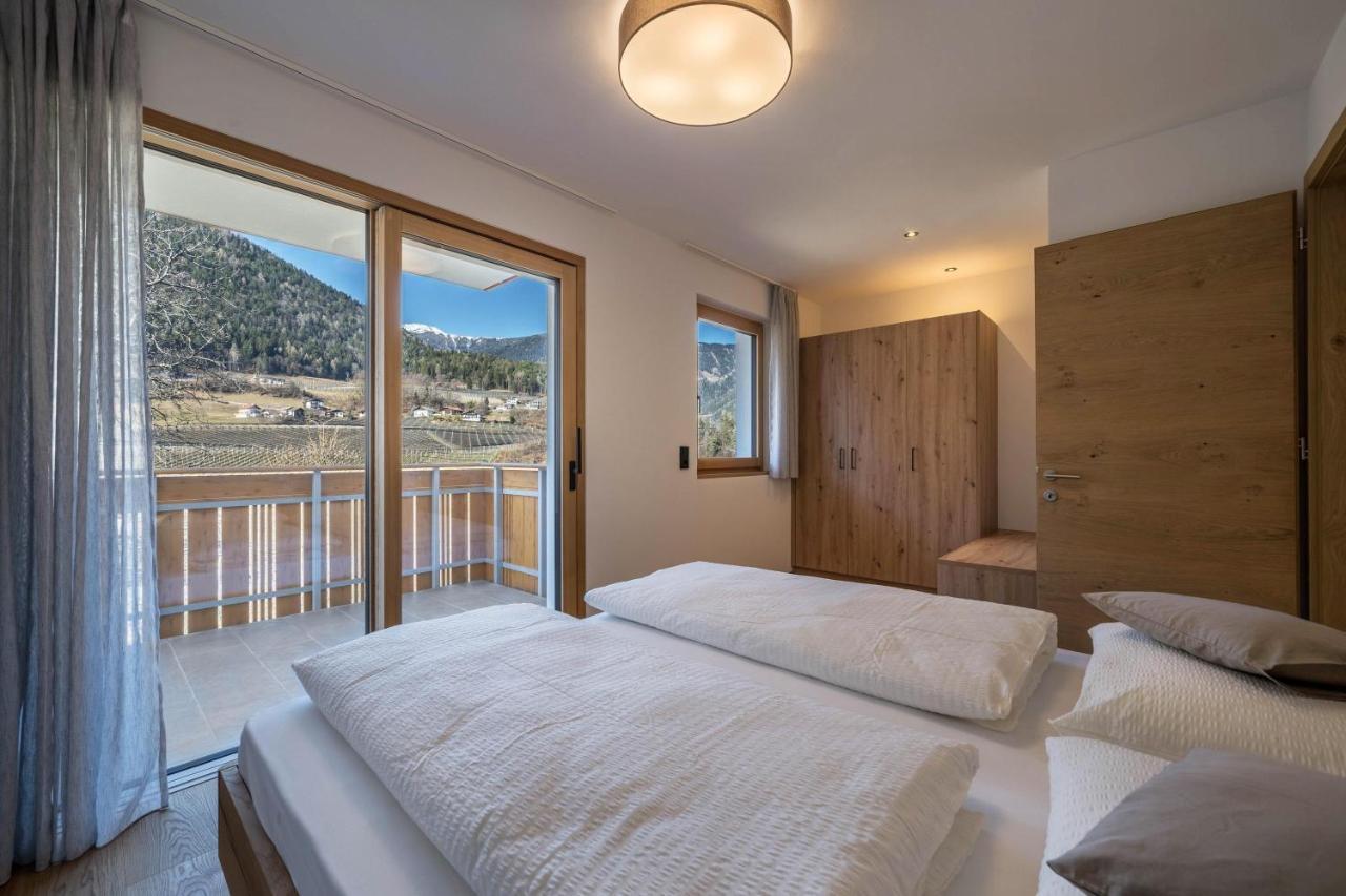 Sunnig Apartment Sonnenlicht Волан Екстериор снимка